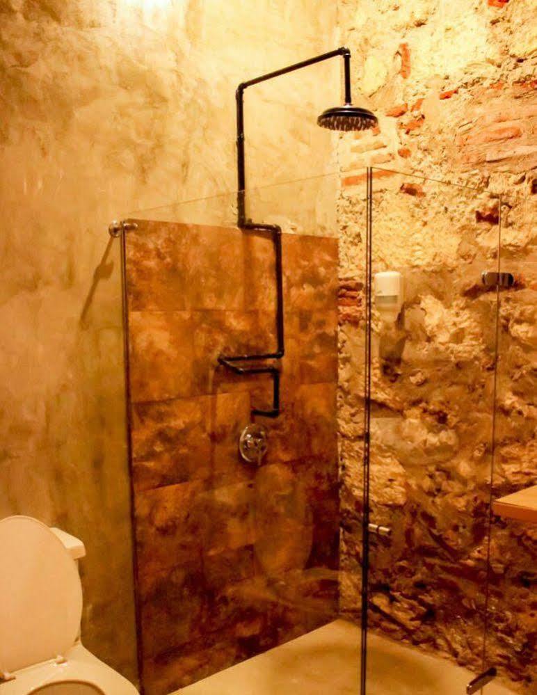 Bourbon St Hostal Boutique Cartagène Extérieur photo